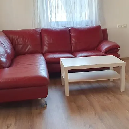 Apartment Sommer Mit Klimaanlage Neckarsulm