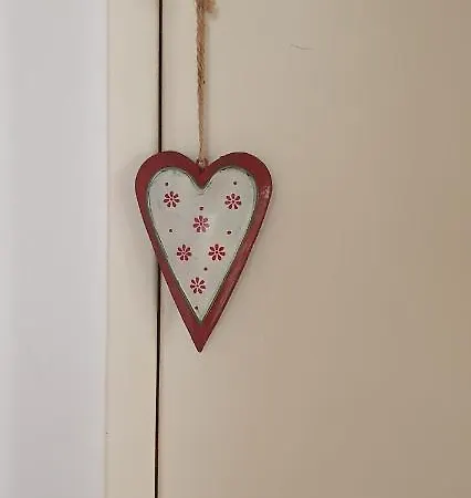 Apartment Sommer Mit Klimaanlage