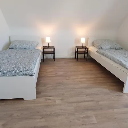 Apartment Sommer Mit Klimaanlage